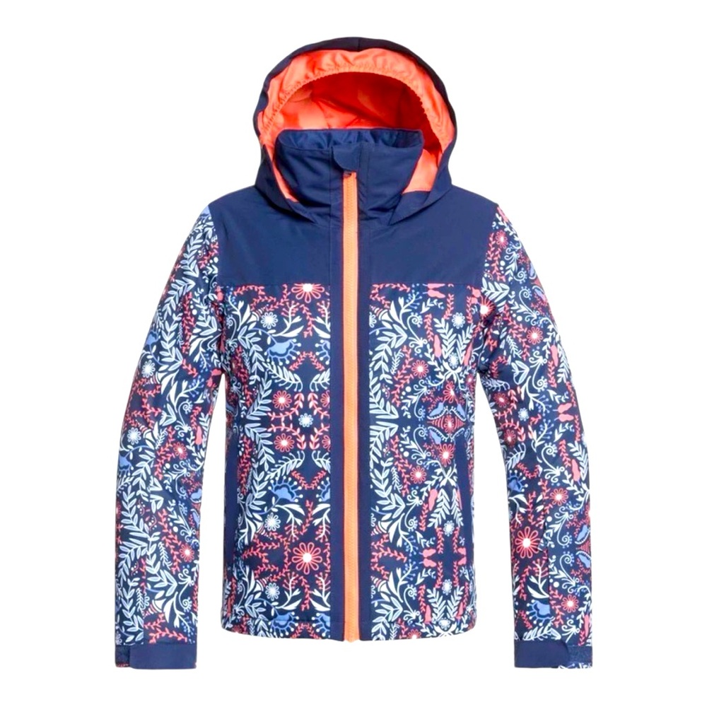 Roxy Delski Youth Snow Jacket 10